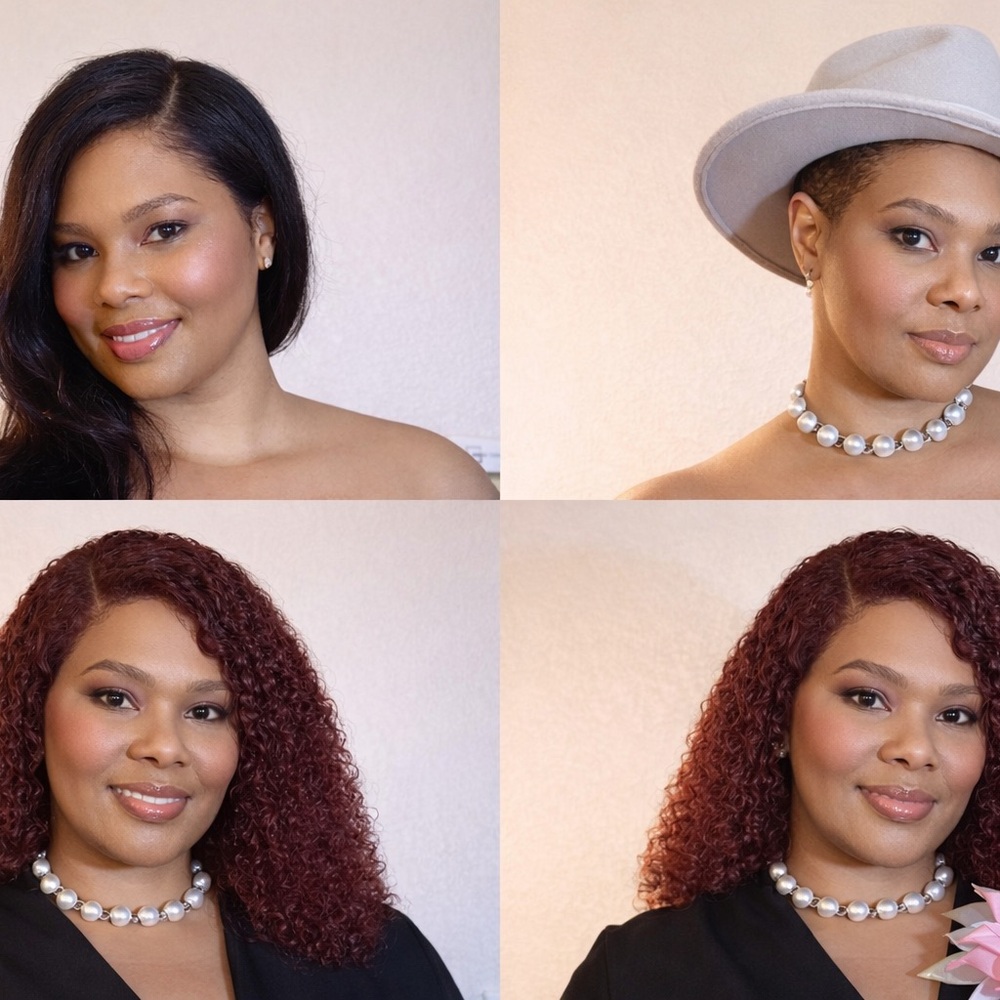 Meet your Posher, Tanisha